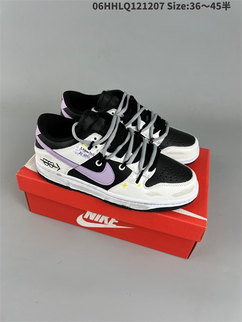 women low dunk sb shoes H 2022-12-13-026